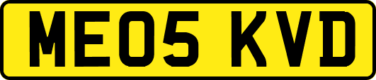 ME05KVD