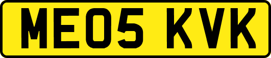 ME05KVK