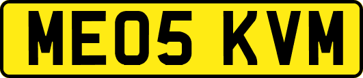ME05KVM