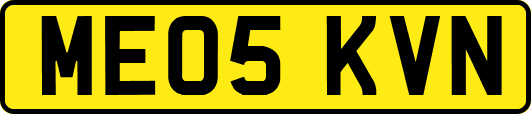 ME05KVN