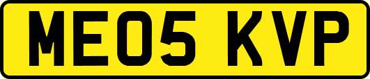 ME05KVP