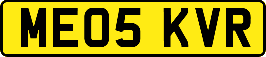 ME05KVR