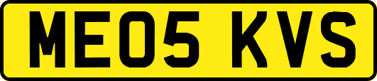ME05KVS