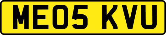 ME05KVU