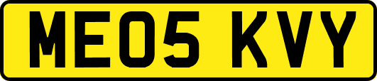 ME05KVY