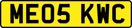 ME05KWC