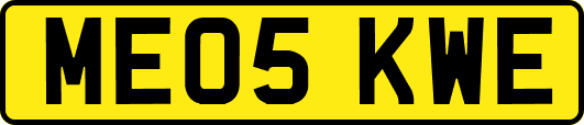 ME05KWE
