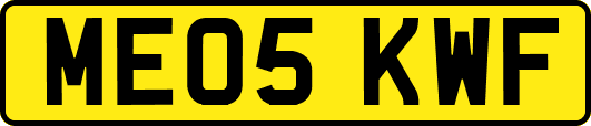 ME05KWF