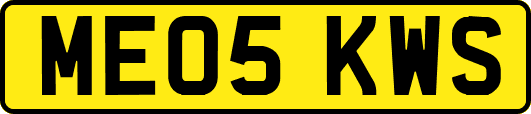 ME05KWS