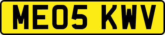 ME05KWV