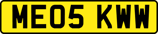 ME05KWW