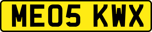 ME05KWX
