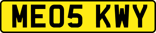ME05KWY
