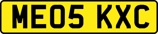 ME05KXC