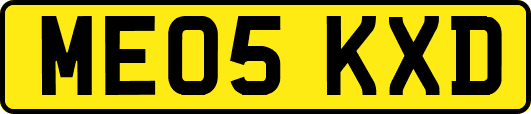 ME05KXD