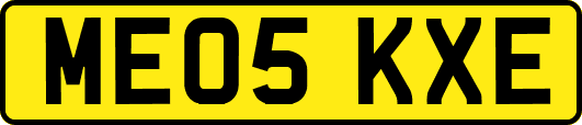 ME05KXE