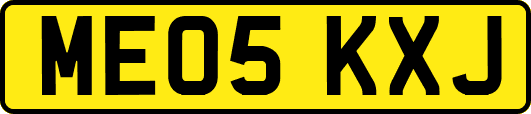 ME05KXJ