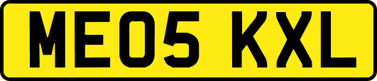 ME05KXL