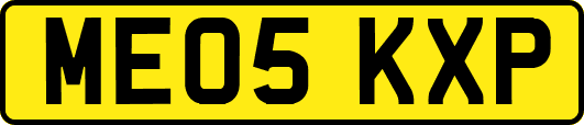 ME05KXP