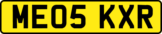 ME05KXR
