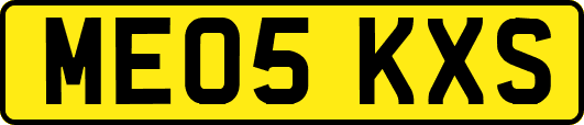 ME05KXS