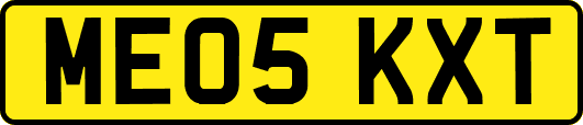 ME05KXT