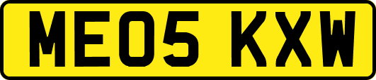 ME05KXW