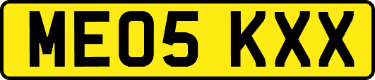 ME05KXX