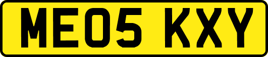 ME05KXY