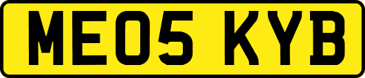 ME05KYB