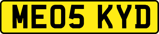 ME05KYD