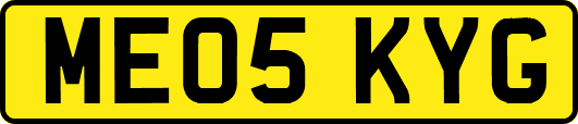 ME05KYG