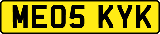 ME05KYK