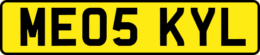 ME05KYL