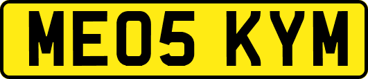 ME05KYM