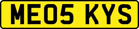 ME05KYS