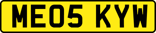 ME05KYW