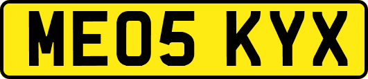 ME05KYX