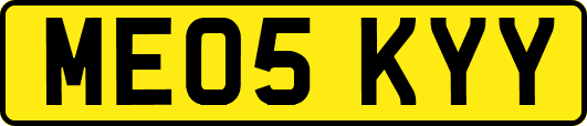 ME05KYY