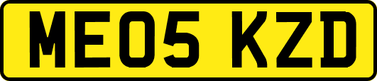 ME05KZD