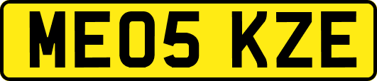 ME05KZE