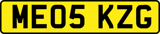 ME05KZG