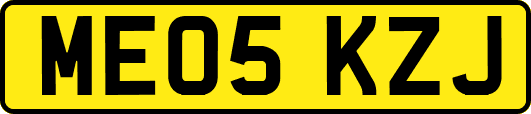 ME05KZJ