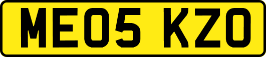 ME05KZO
