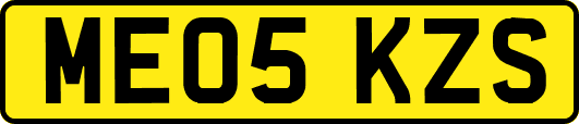 ME05KZS