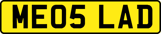 ME05LAD
