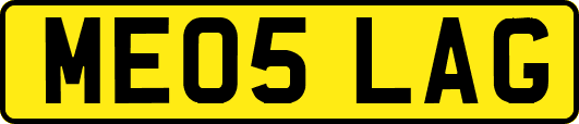 ME05LAG