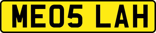 ME05LAH