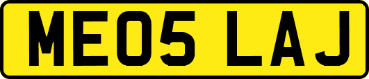 ME05LAJ