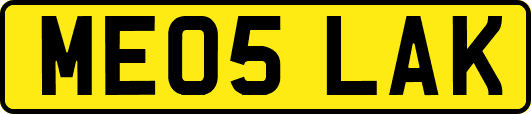 ME05LAK
